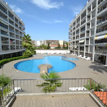 Michelangelo-3 By Interhome Apartment
