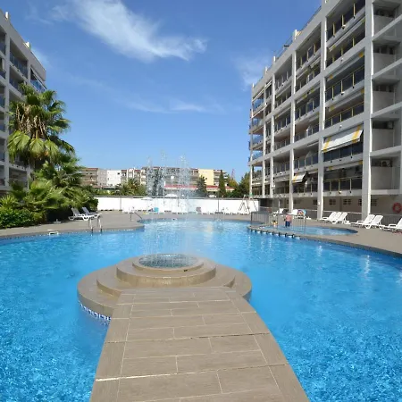Michelangelo-3 By Interhome Salou