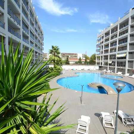 Michelangelo-3 By Interhome * Salou