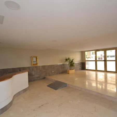 Apartment Michelangelo-3 By Interhome