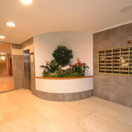 Apartment Michelangelo-3 By Interhome *