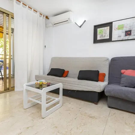Michelangelo-3 By Interhome * Salou