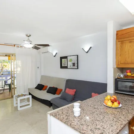 Michelangelo-3 By Interhome Apartment