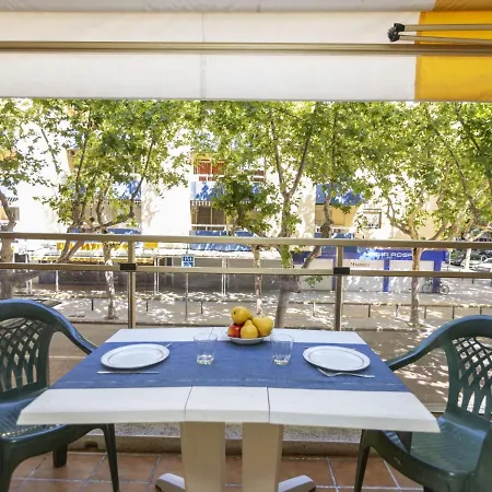 Apartament Michelangelo-3 By Interhome