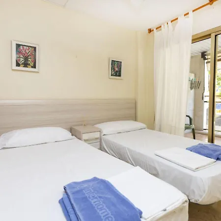 Michelangelo-3 By Interhome Salou