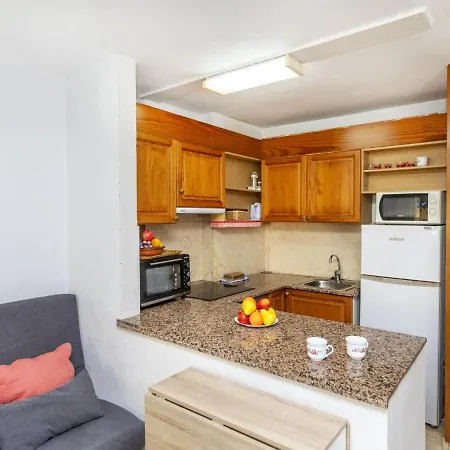 Apartment Michelangelo-3 By Interhome *