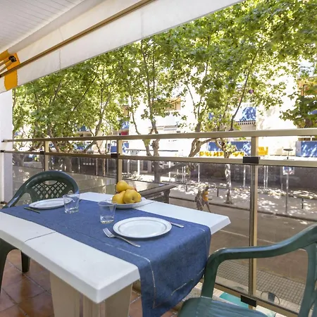 Apartment Michelangelo-3 By Interhome