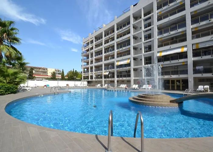 Michelangelo-3 By Interhome *