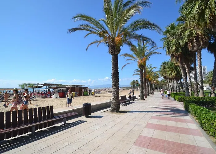 شقة Michelangelo-3 By Interhome