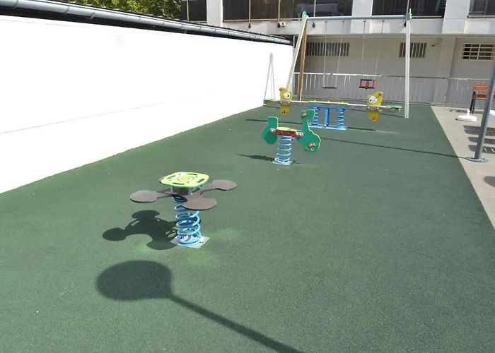 Michelangelo-3 By Interhome