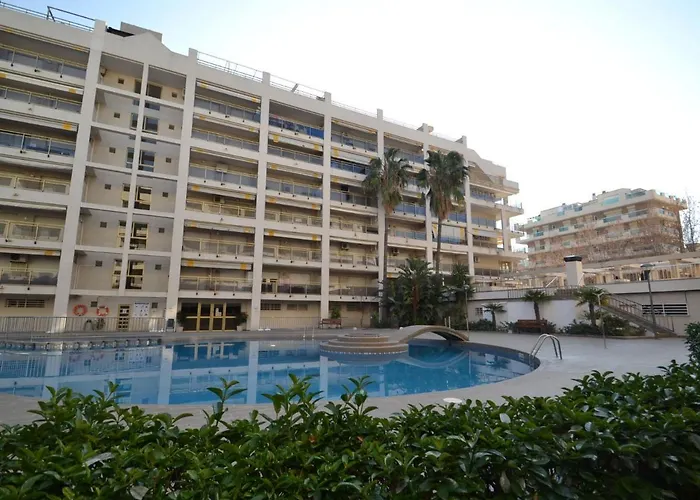 Michelangelo-3 By Interhome شقة سالو