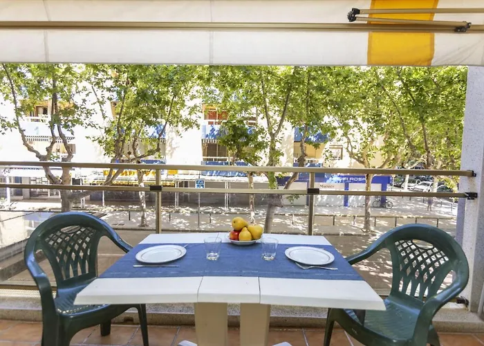 شقة Michelangelo-3 By Interhome