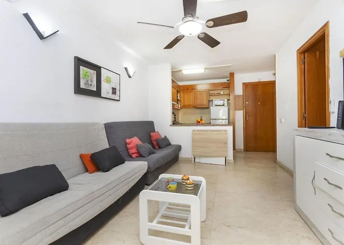 Michelangelo-3 By Interhome *