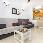 Appartamento Michelangelo-3 By Interhome Salou