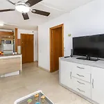 Michelangelo-3 By Interhome * Salou