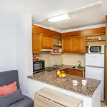 Appartamento Michelangelo-3 By Interhome *