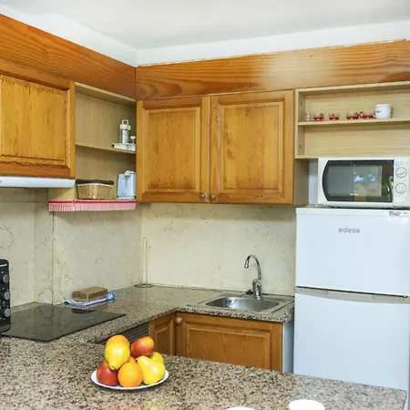 Appartamento Michelangelo-3 By Interhome