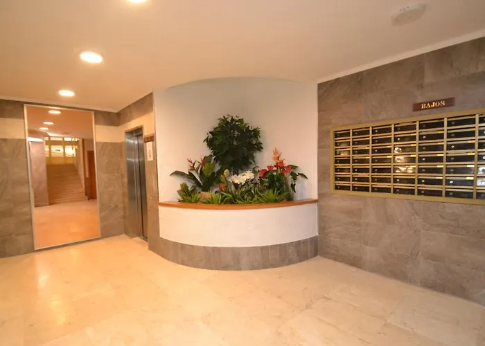 Appartamento Michelangelo-3 By Interhome *