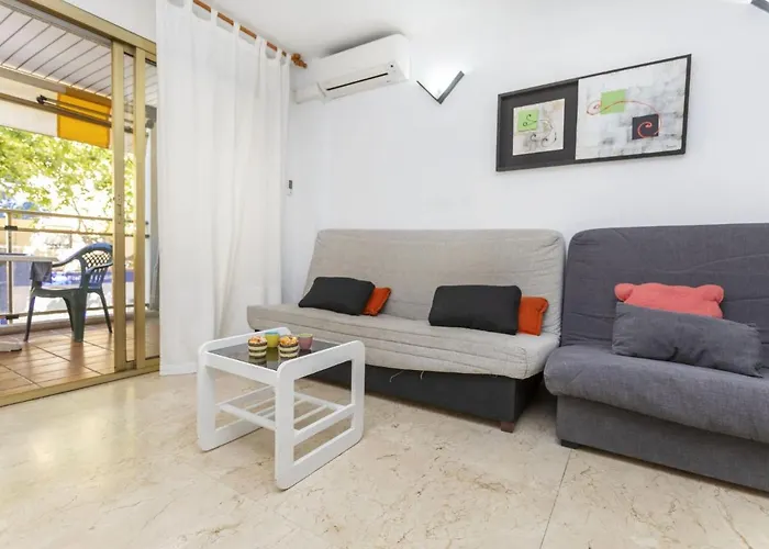 Michelangelo-3 By Interhome * Salou