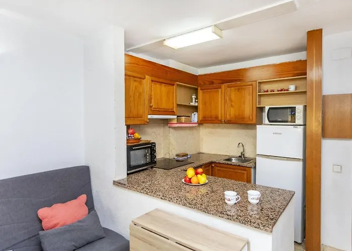 Appartamento Michelangelo-3 By Interhome *